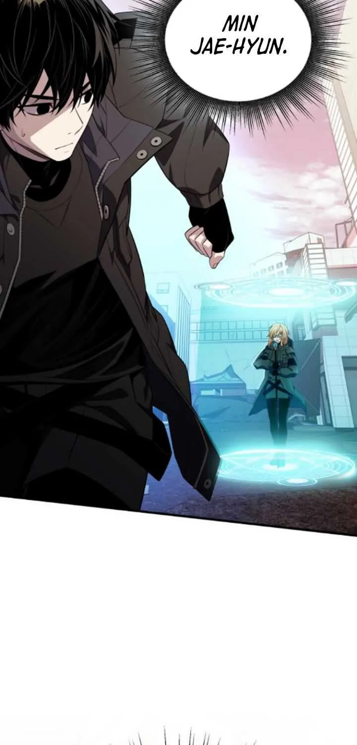 Read I Obtained a Mythic Item chapter 122 image 27 on Lezhin