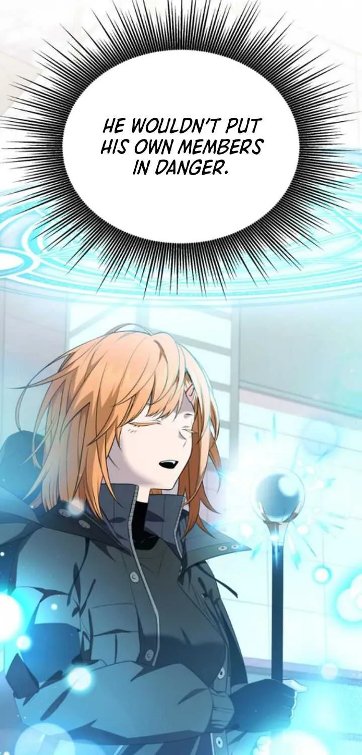 Read I Obtained a Mythic Item chapter 122 image 28 on Lezhin