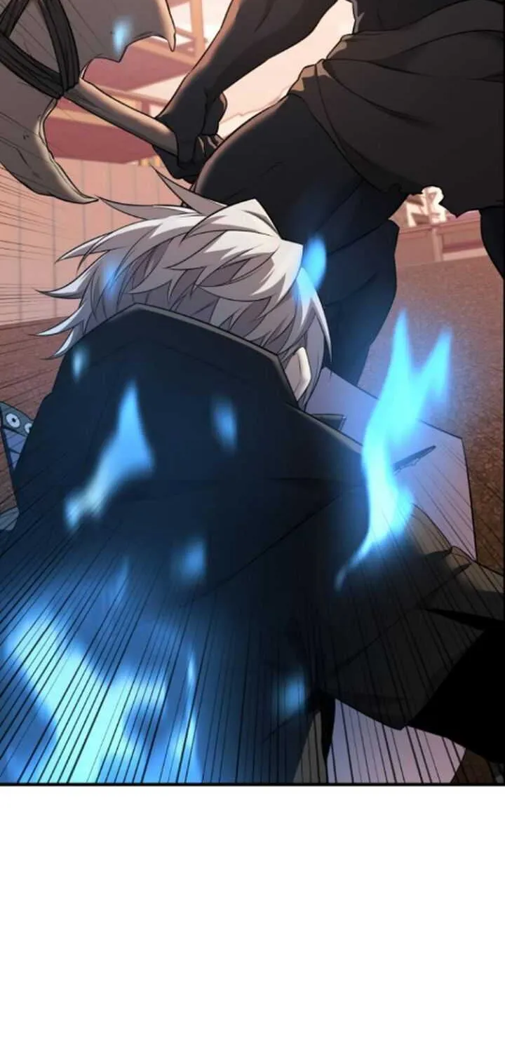 Read I Obtained a Mythic Item chapter 122 image 31 on Lezhin