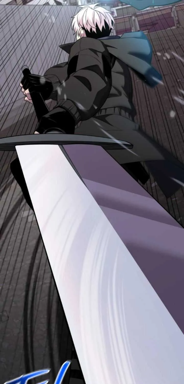 Read I Obtained a Mythic Item chapter 122 image 41 on Lezhin