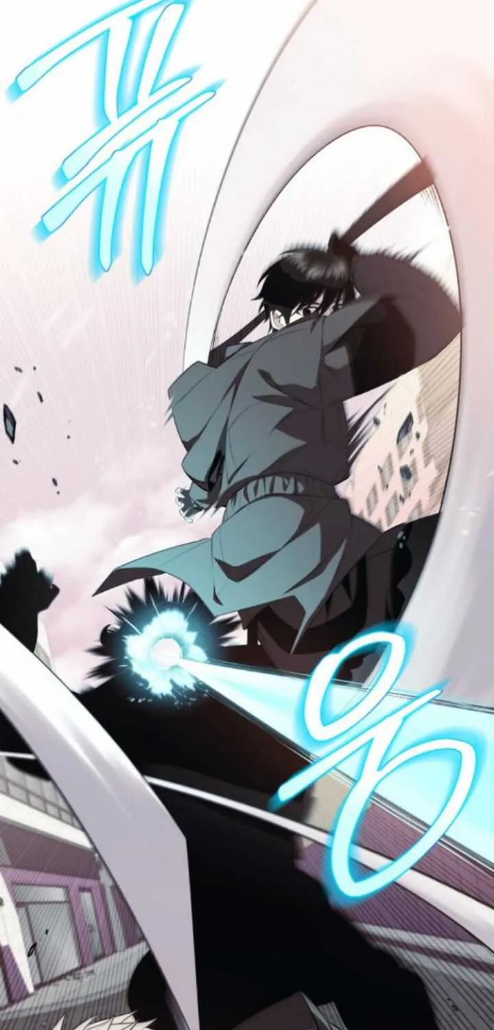 Read I Obtained a Mythic Item chapter 122 image 43 on Lezhin