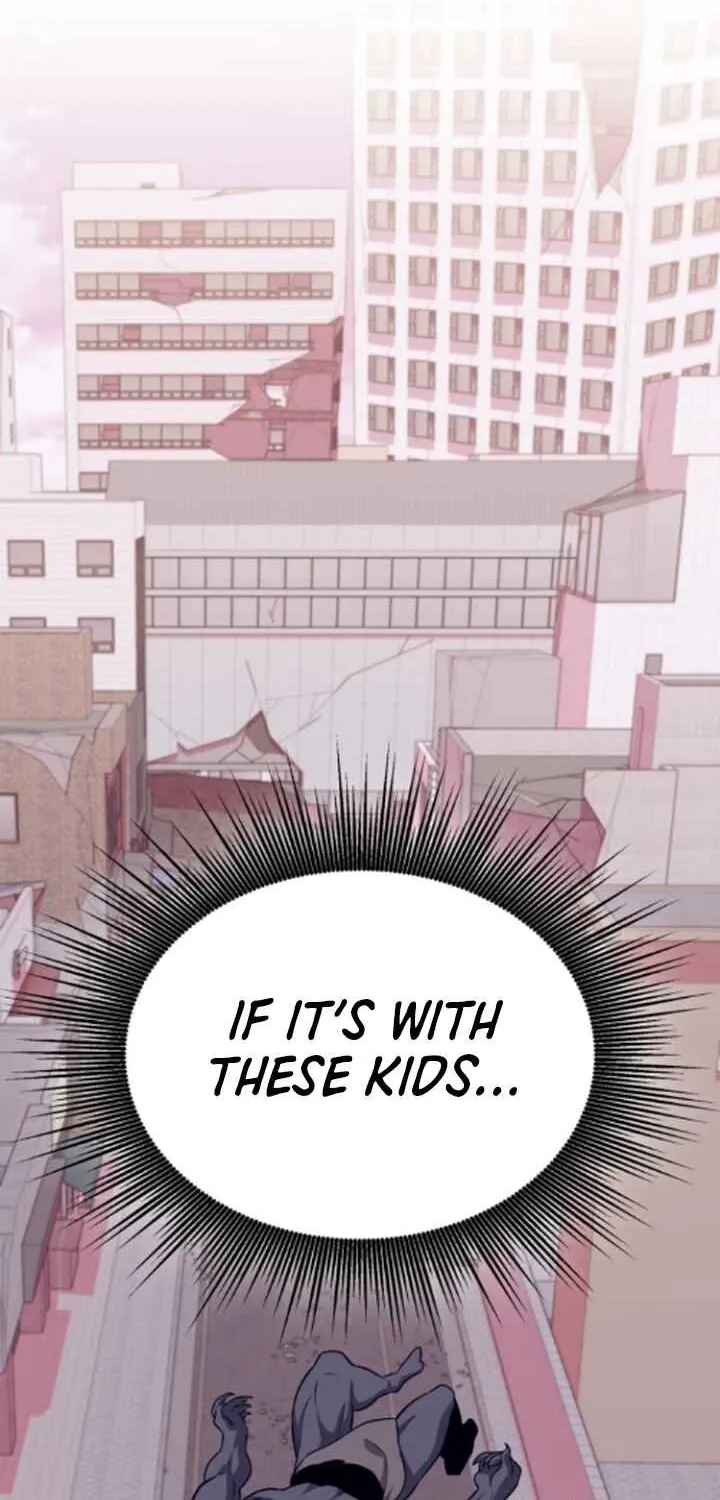 Read I Obtained a Mythic Item chapter 122 image 46 on Lezhin