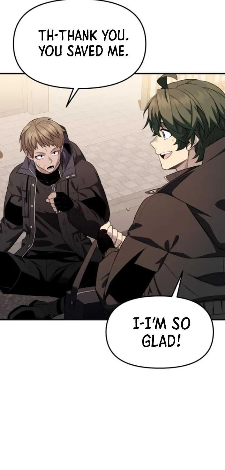 Read I Obtained a Mythic Item chapter 122 image 50 on Lezhin