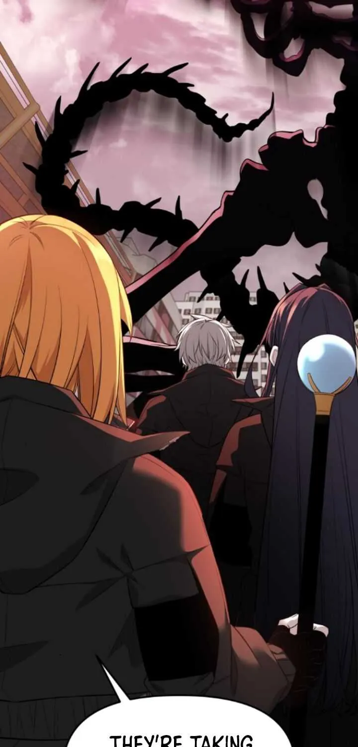 Read I Obtained a Mythic Item chapter 122 image 57 on Lezhin