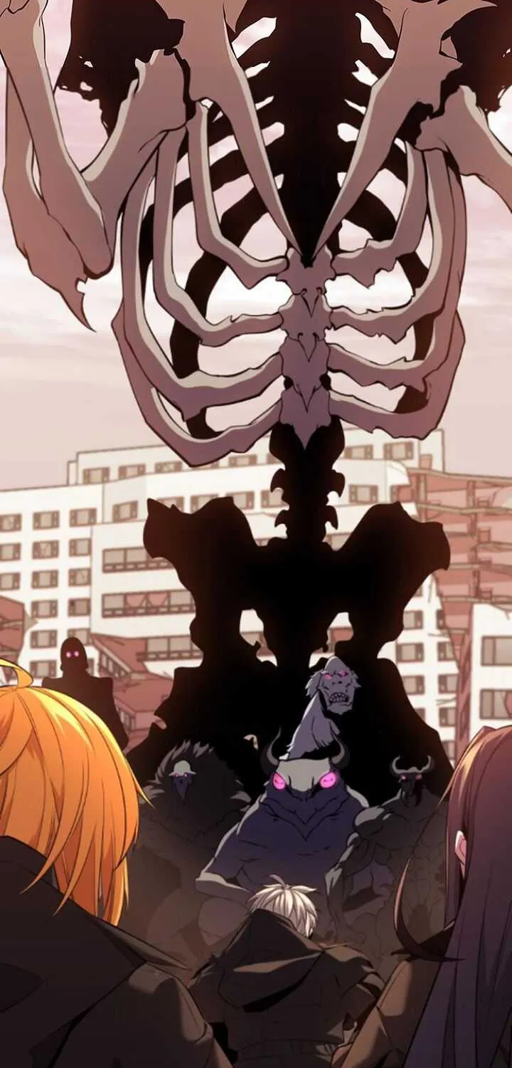 Read I Obtained a Mythic Item chapter 122 image 6 on Lezhin