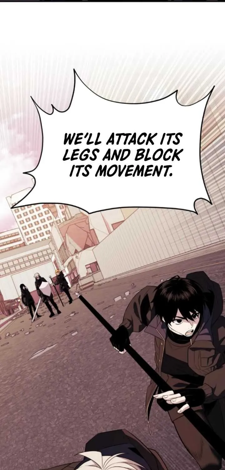 Read I Obtained a Mythic Item chapter 122 image 61 on Lezhin