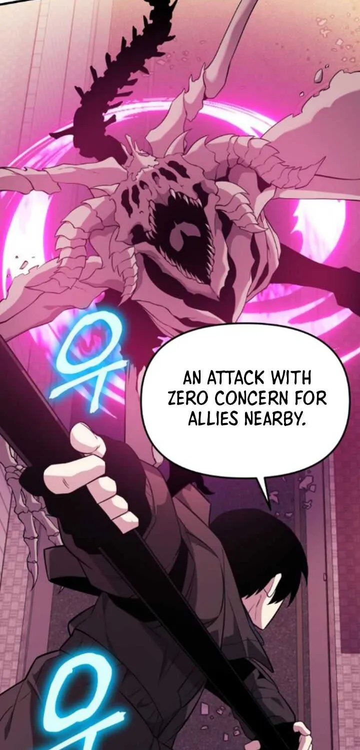 Read I Obtained a Mythic Item chapter 122 image 82 on Lezhin