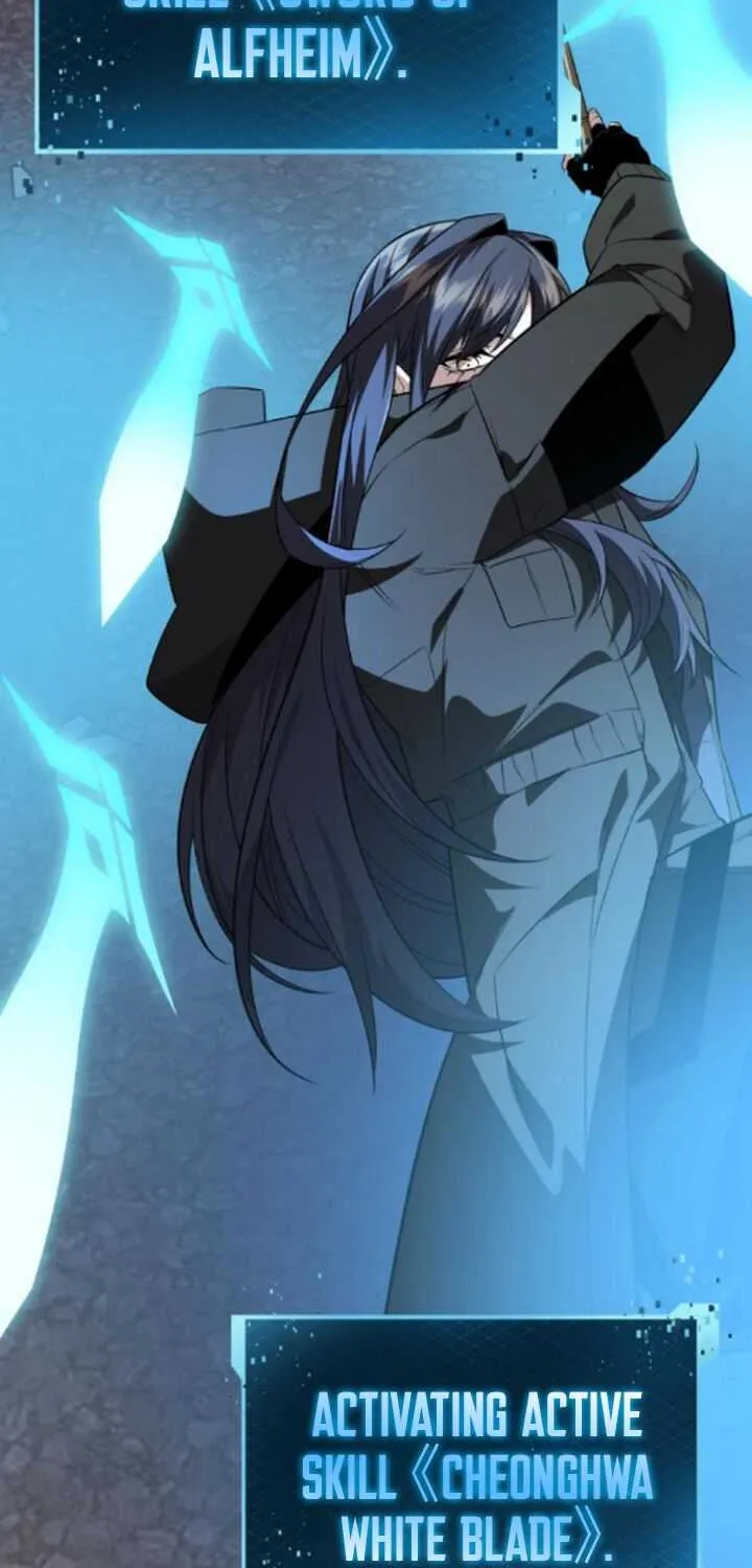 Read I Obtained a Mythic Item chapter 122 image 94 on Lezhin