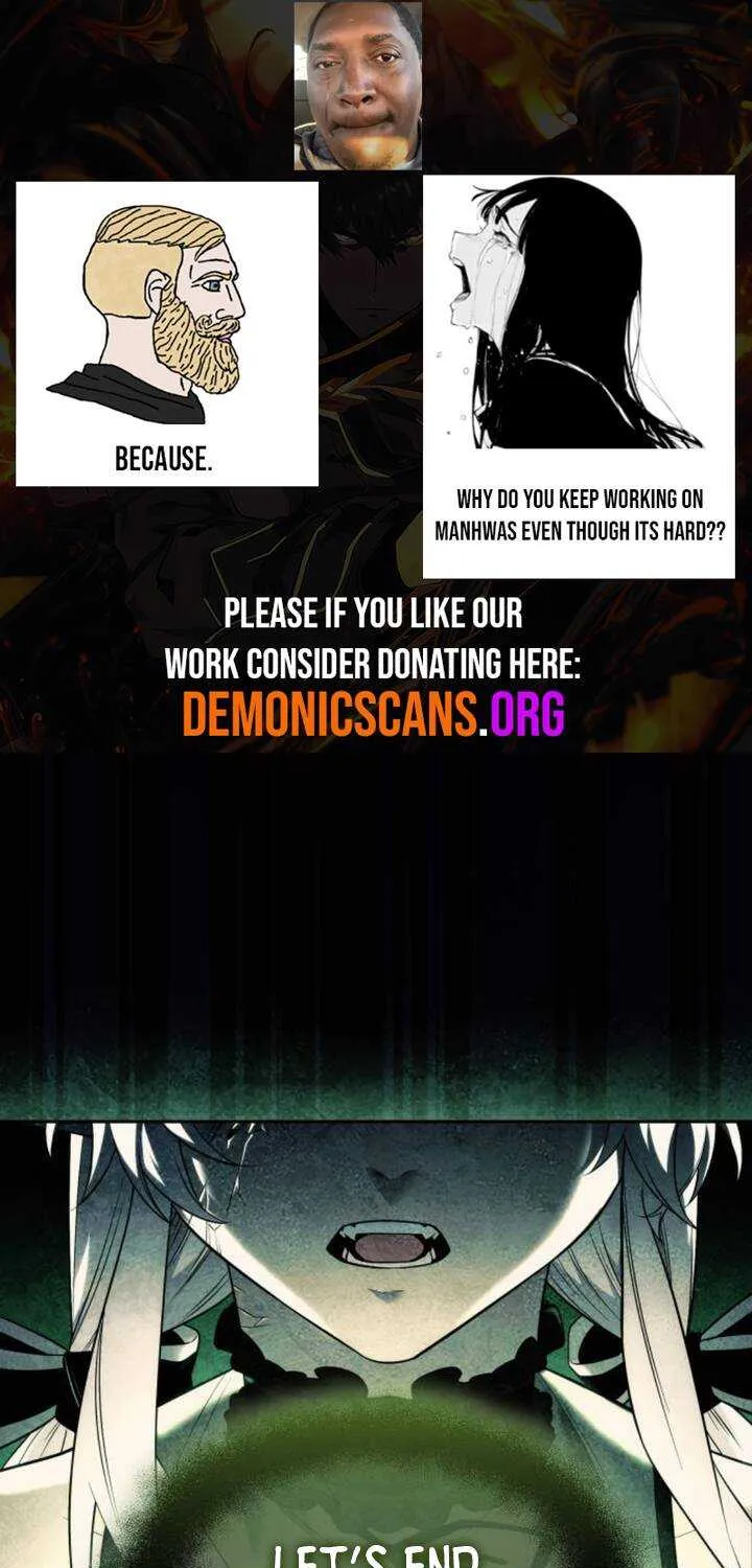 Read I Obtained a Mythic Item chapter 123 image 1 on Lezhin
