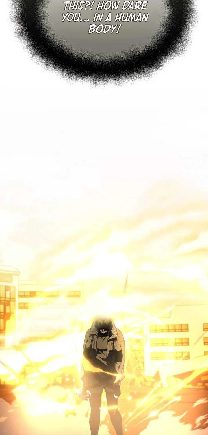 Read I Obtained a Mythic Item chapter 123 image 126 on Lezhin