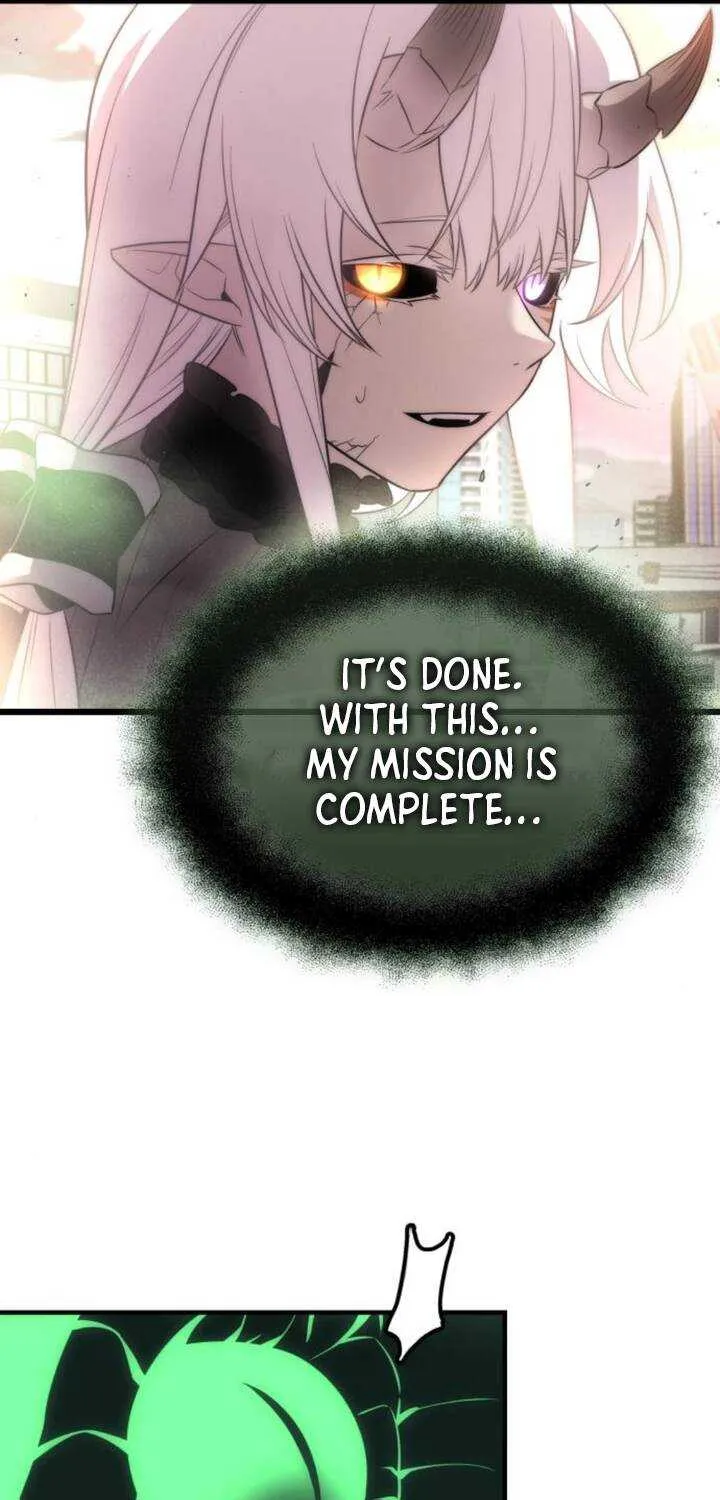 Read I Obtained a Mythic Item chapter 123 image 16 on Lezhin