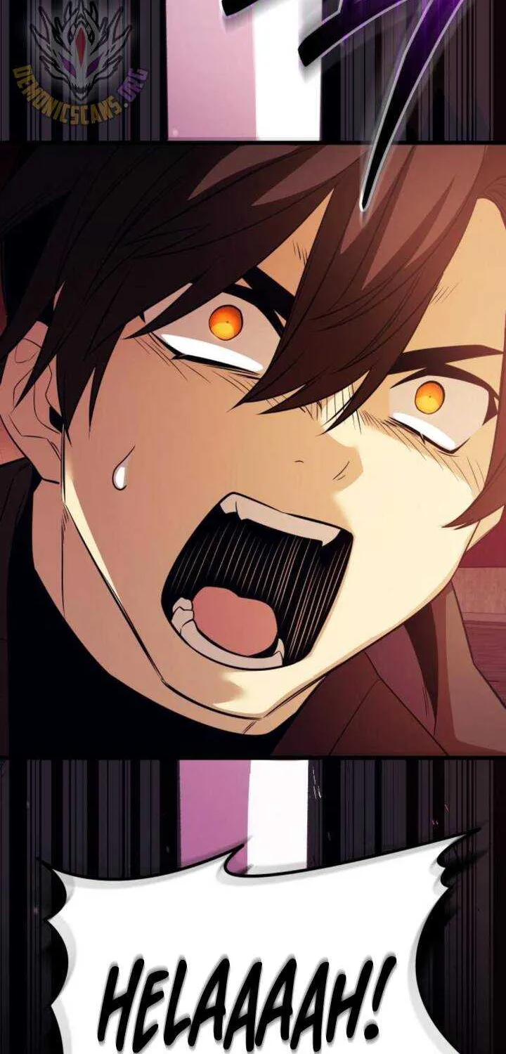 Read I Obtained a Mythic Item chapter 123 image 31 on Lezhin