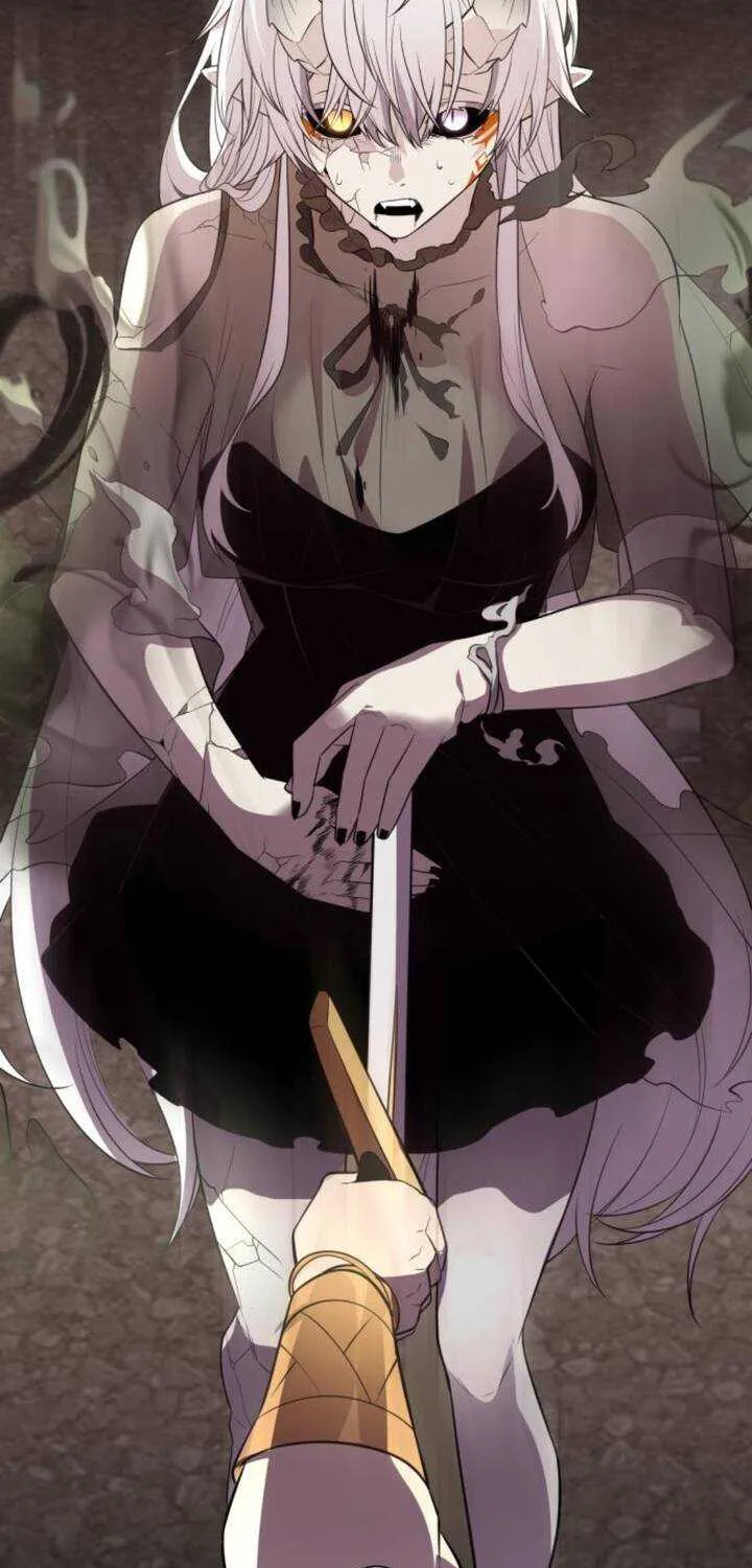 Read I Obtained a Mythic Item chapter 123 image 37 on Lezhin