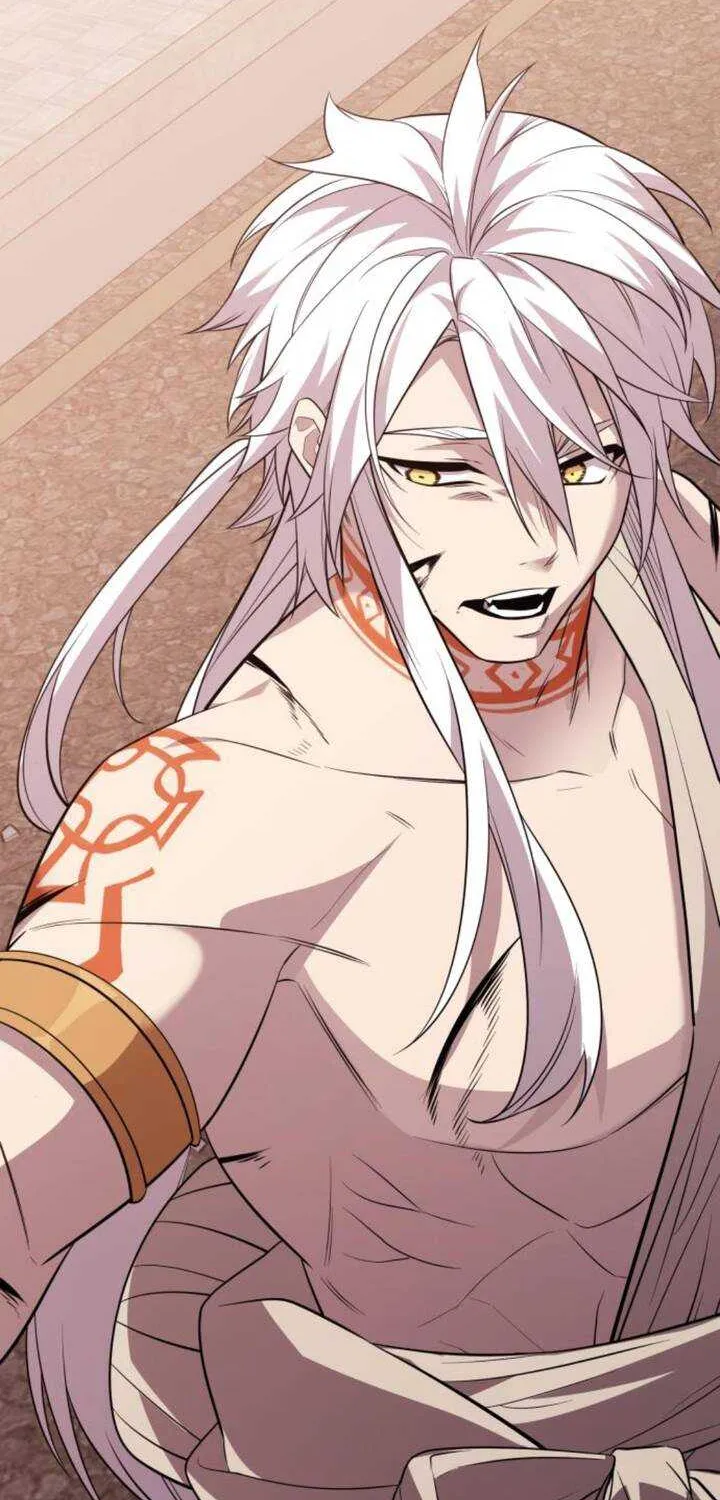Read I Obtained a Mythic Item chapter 123 image 40 on Lezhin