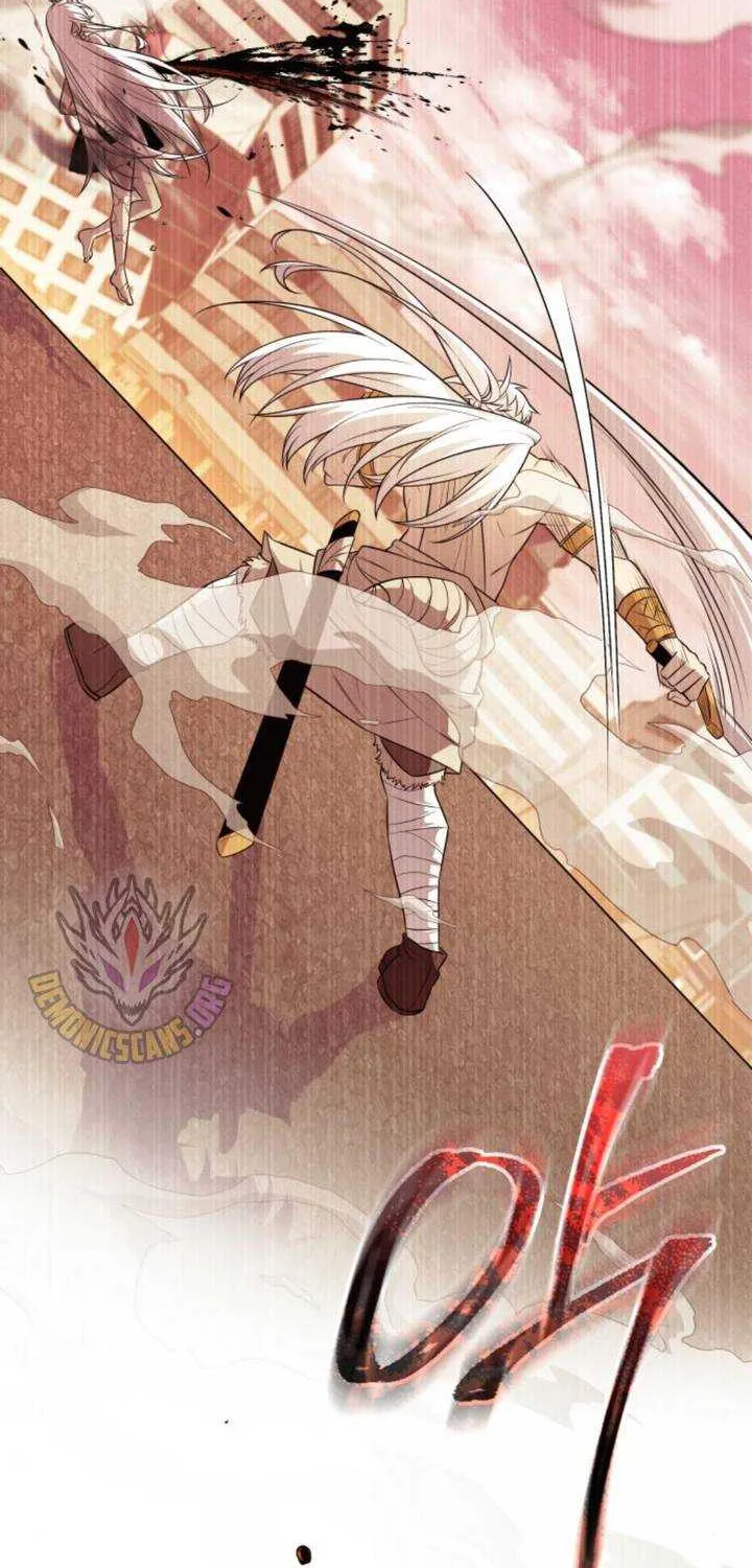Read I Obtained a Mythic Item chapter 123 image 47 on Lezhin