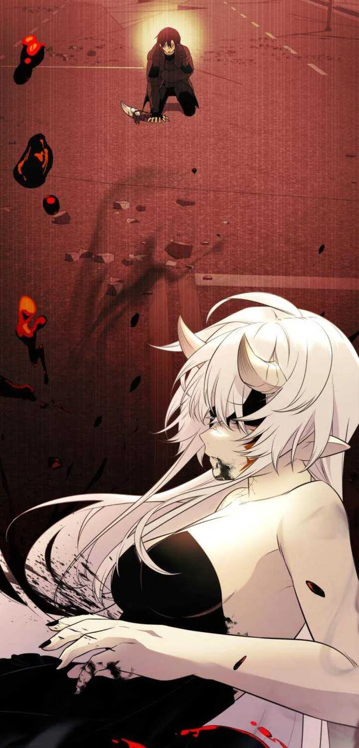 Read I Obtained a Mythic Item chapter 123 image 49 on Lezhin