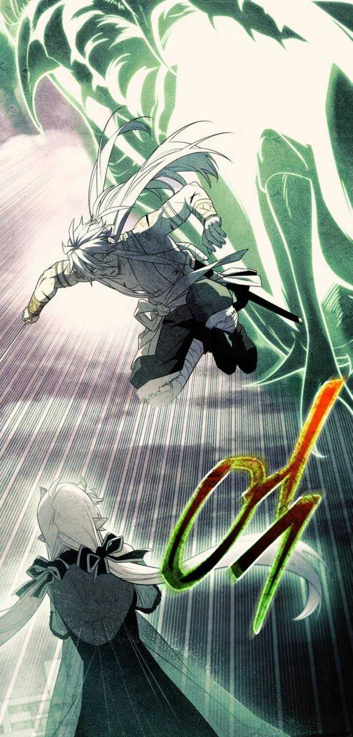 Read I Obtained a Mythic Item chapter 123 image 6 on Lezhin