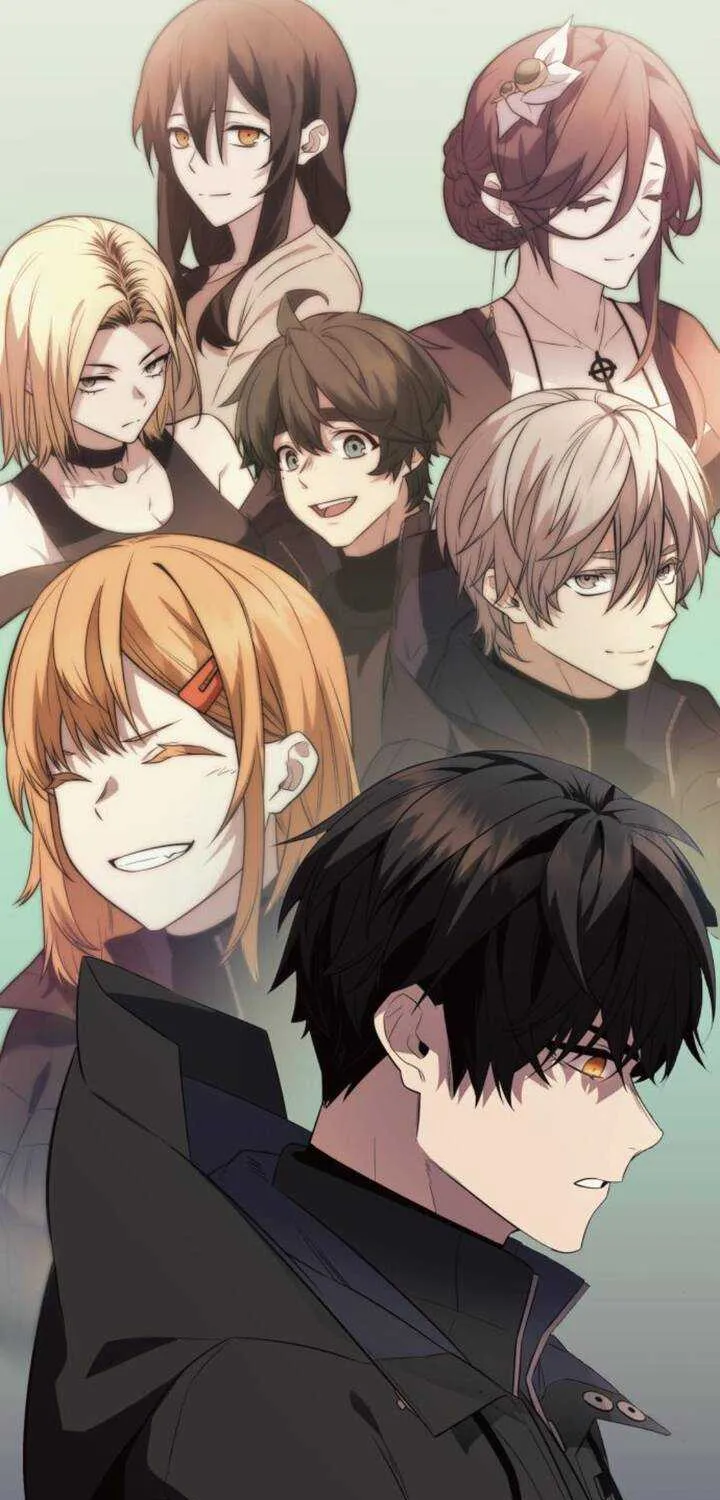 Read I Obtained a Mythic Item chapter 123 image 69 on Lezhin