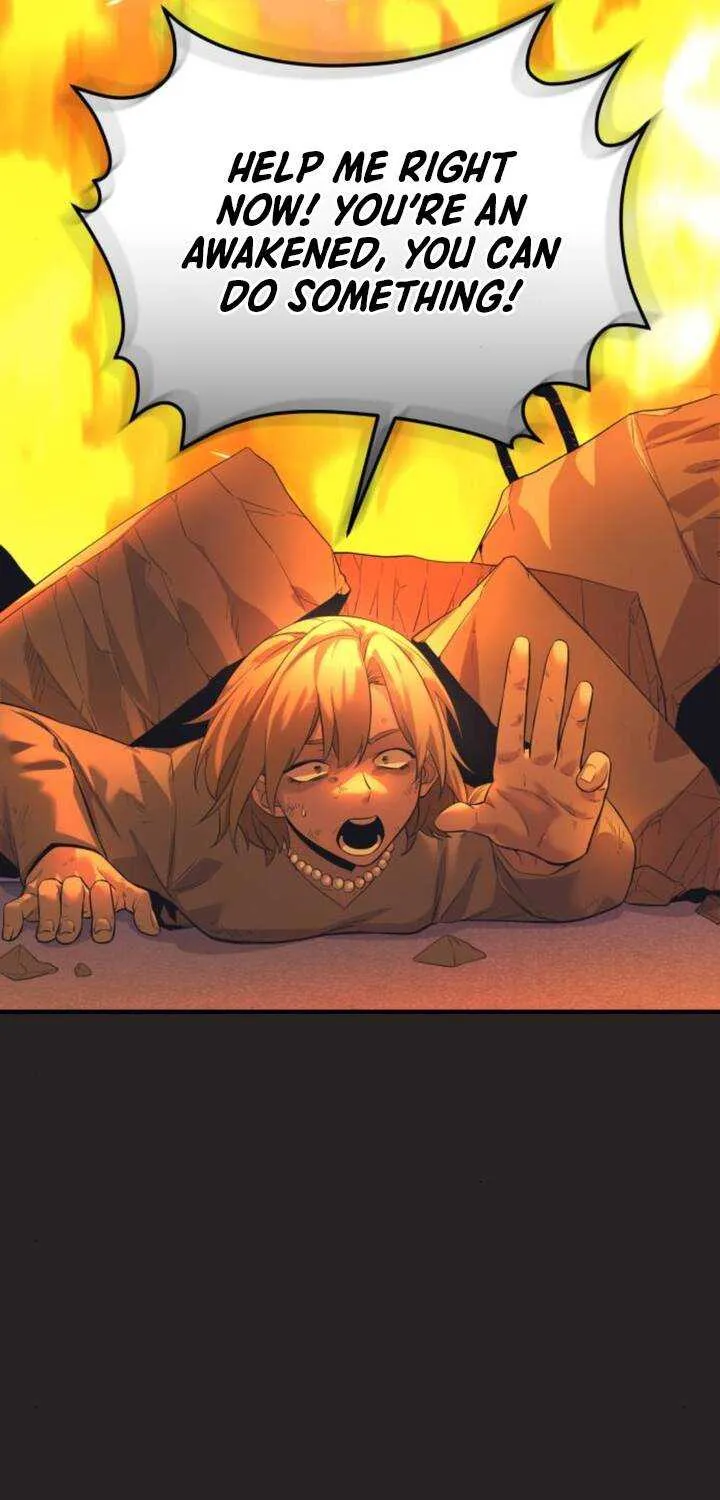 Read I Obtained a Mythic Item chapter 123 image 76 on Lezhin