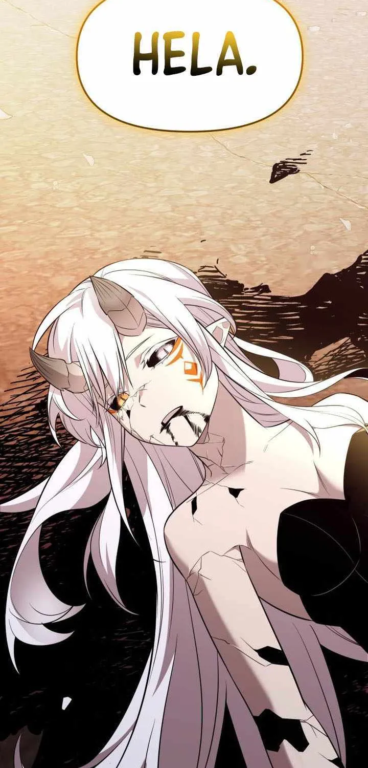 Read I Obtained a Mythic Item chapter 124 image 1 on Lezhin