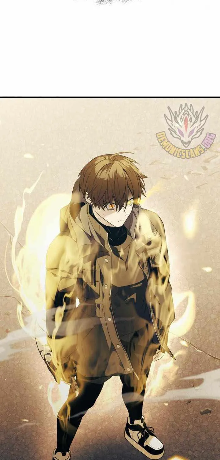 Read I Obtained a Mythic Item chapter 124 image 12 on Lezhin