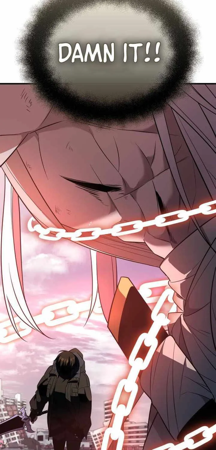 Read I Obtained a Mythic Item chapter 124 image 126 on Lezhin