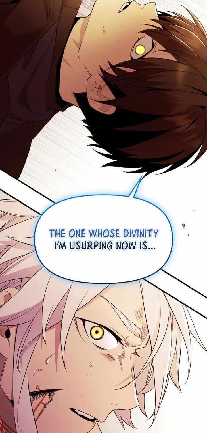 Read I Obtained a Mythic Item chapter 124 image 30 on Lezhin