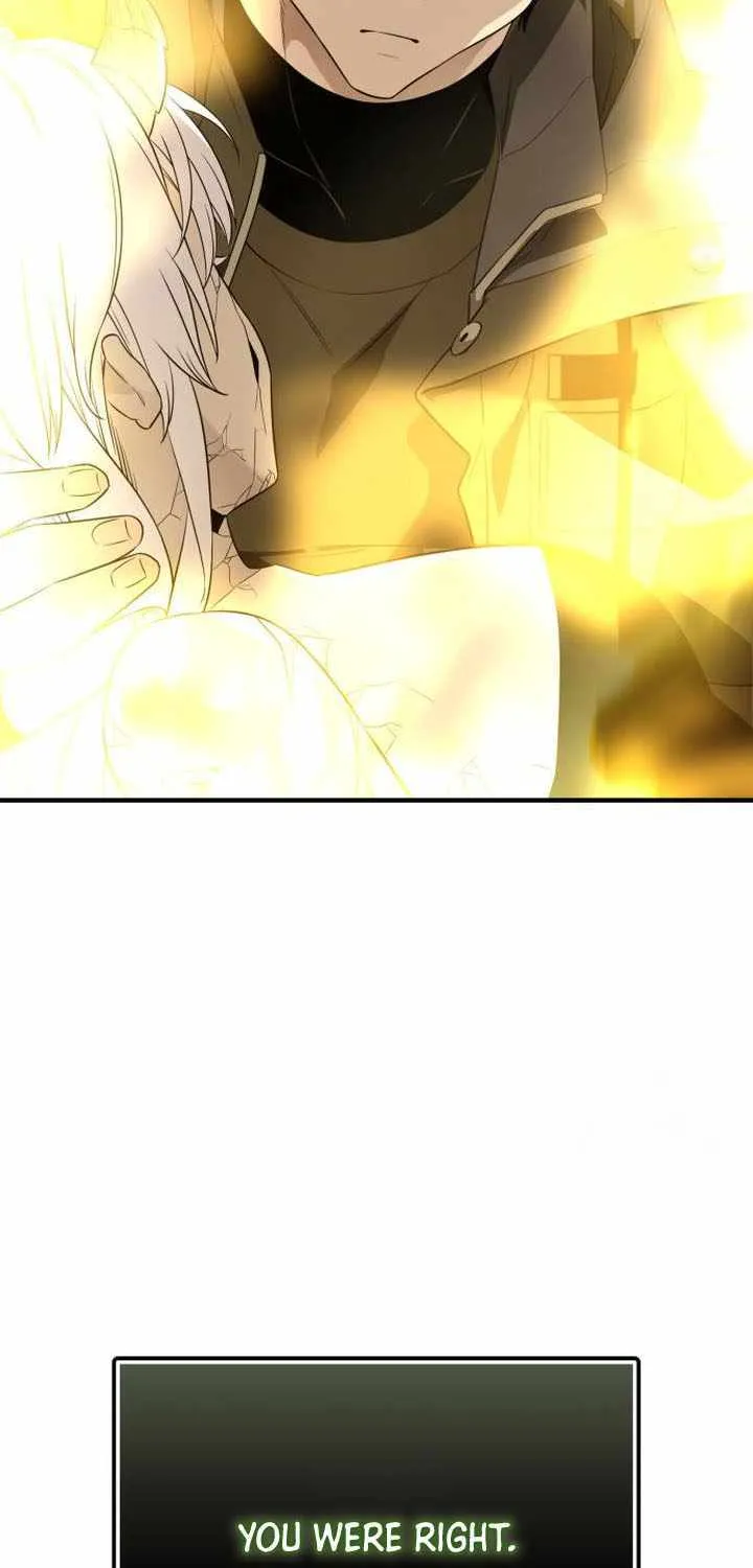 Read I Obtained a Mythic Item chapter 124 image 44 on Lezhin