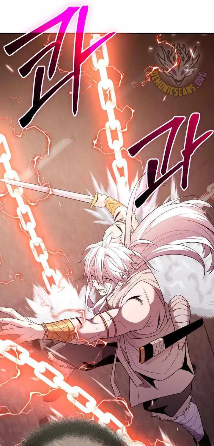 Read I Obtained a Mythic Item chapter 124 image 71 on Lezhin