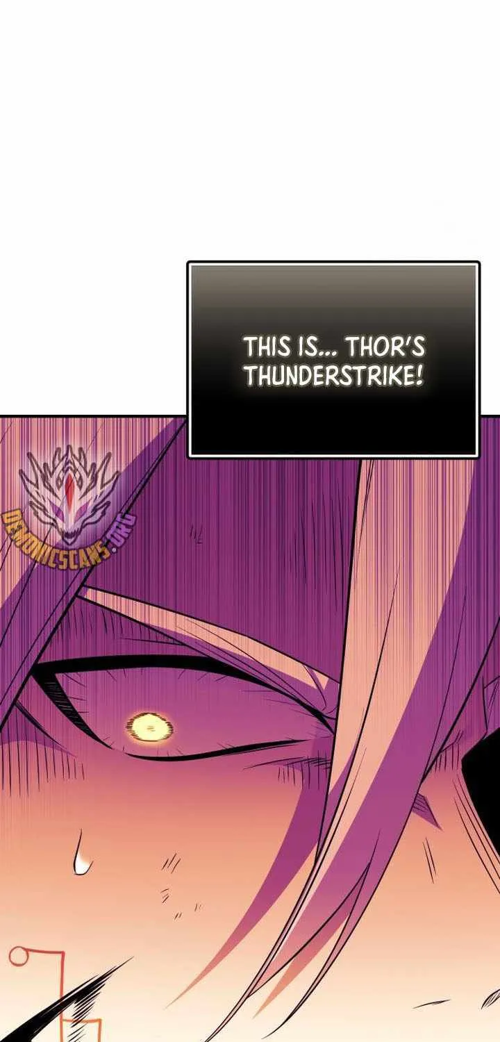 Read I Obtained a Mythic Item chapter 124 image 77 on Lezhin