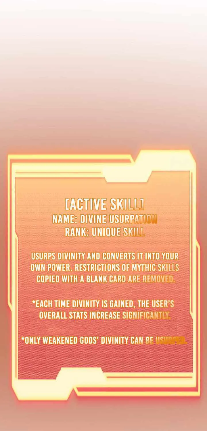 Read I Obtained a Mythic Item chapter 124 image 8 on Lezhin