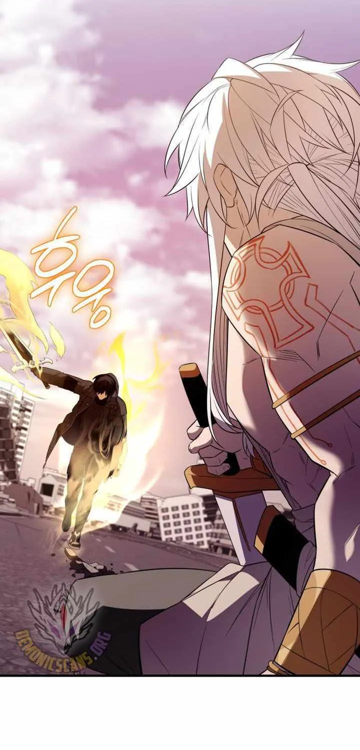Read I Obtained a Mythic Item chapter 124 image 91 on Lezhin
