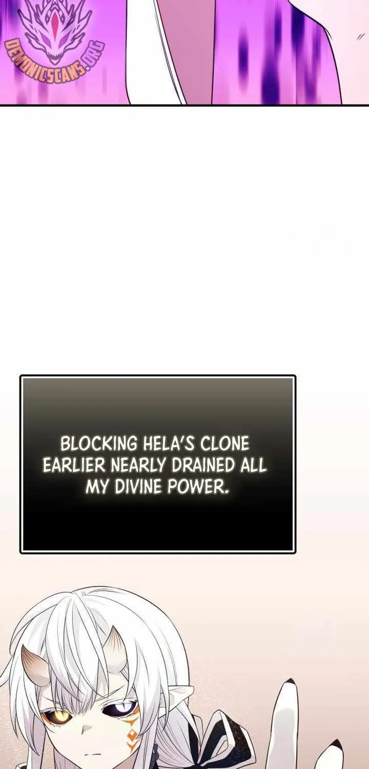 Read I Obtained a Mythic Item chapter 124 image 97 on Lezhin