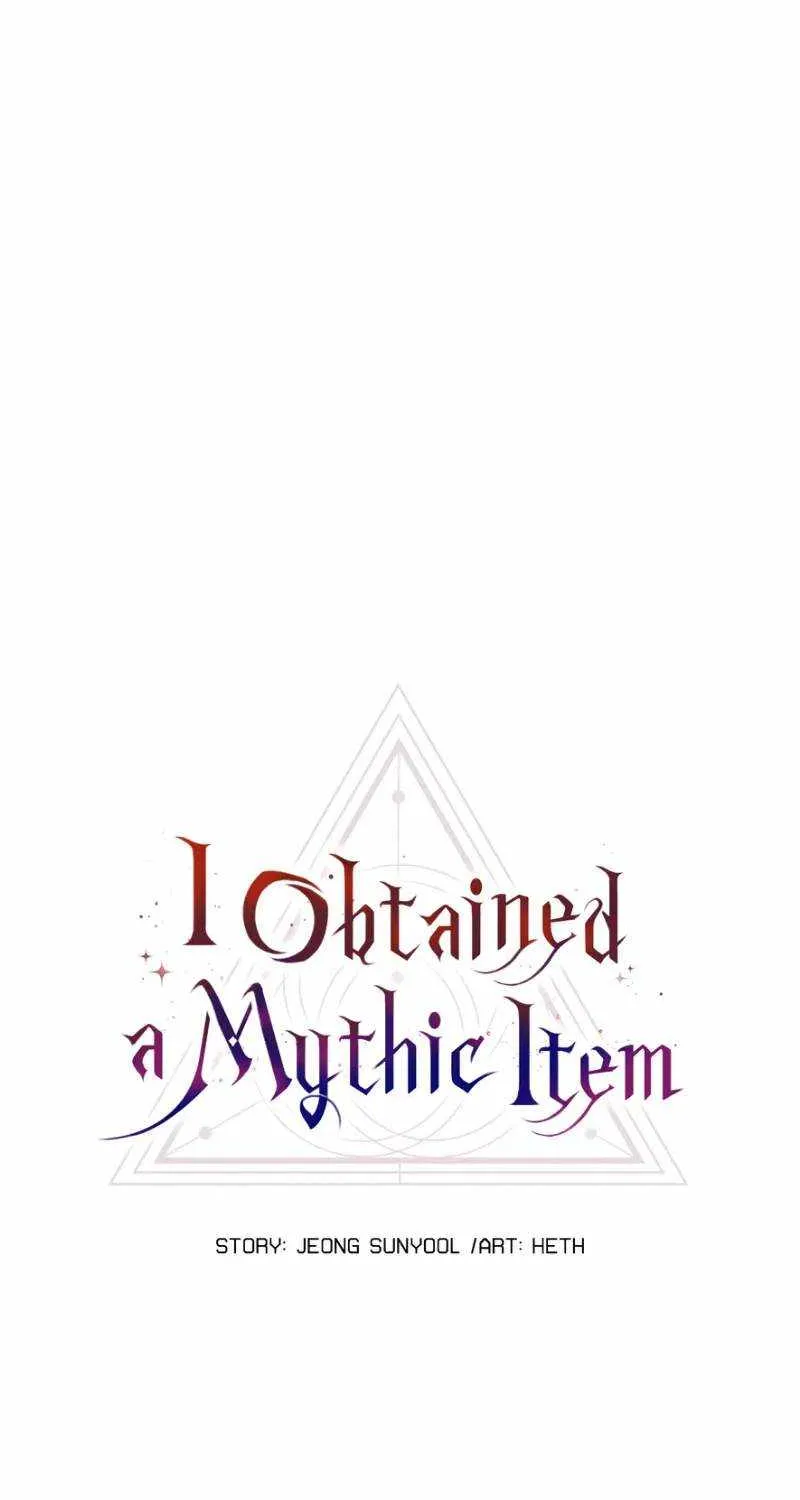 Read I Obtained a Mythic Item chapter 125 image 14 on Lezhin