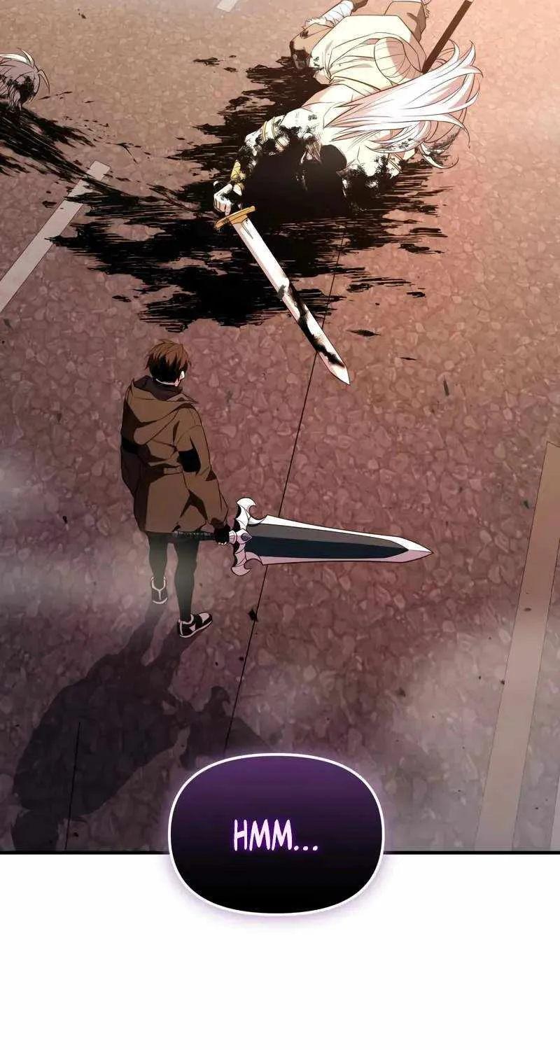 Read I Obtained a Mythic Item chapter 125 image 16 on Lezhin