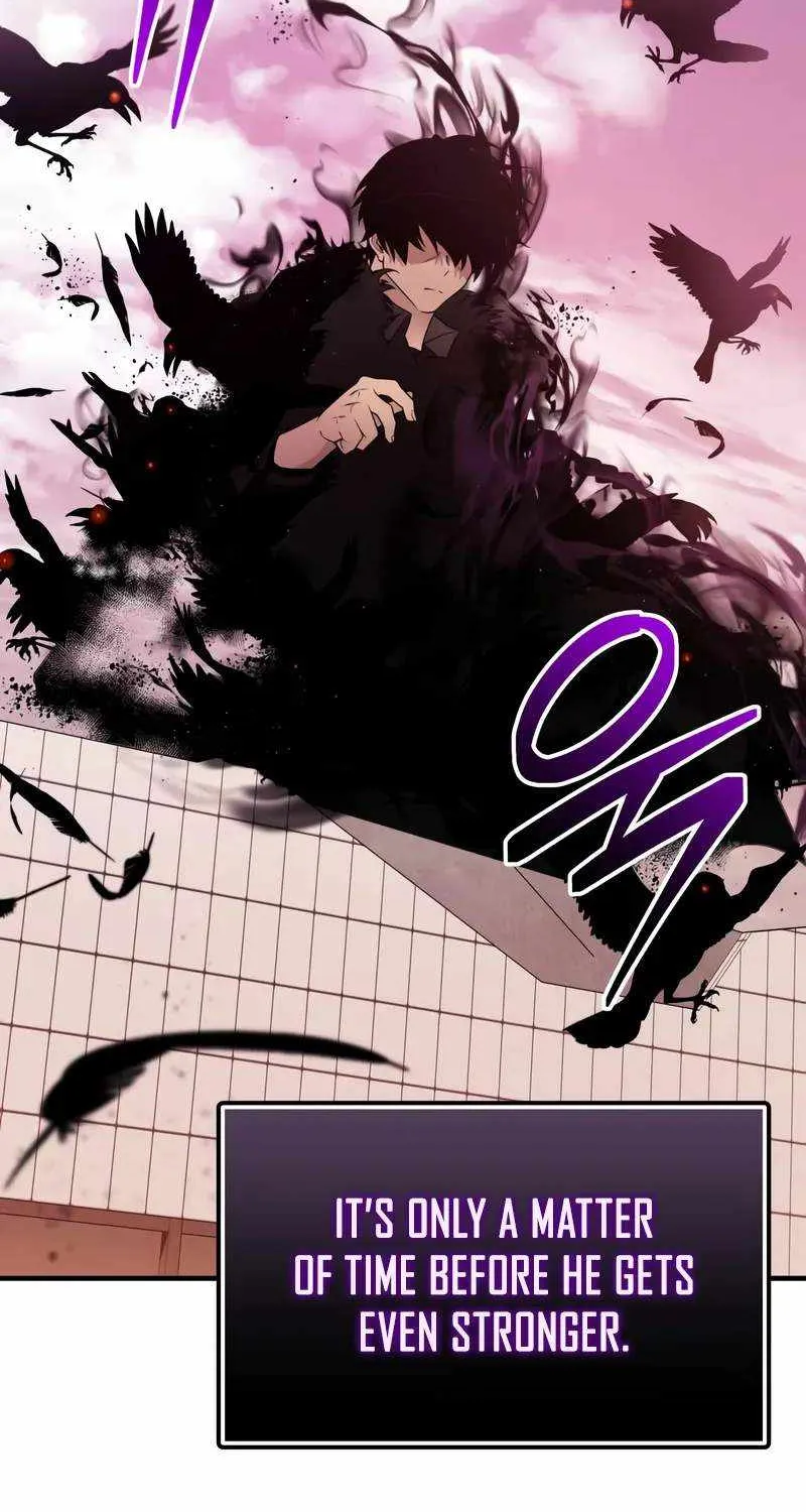 Read I Obtained a Mythic Item chapter 125 image 25 on Lezhin