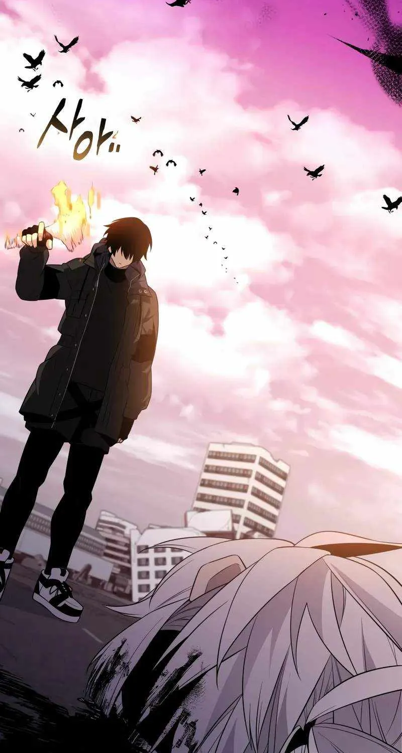 Read I Obtained a Mythic Item chapter 125 image 30 on Lezhin