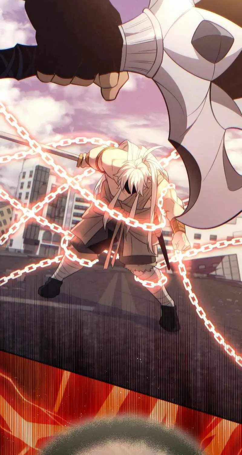 Read I Obtained a Mythic Item chapter 125 image 4 on Lezhin