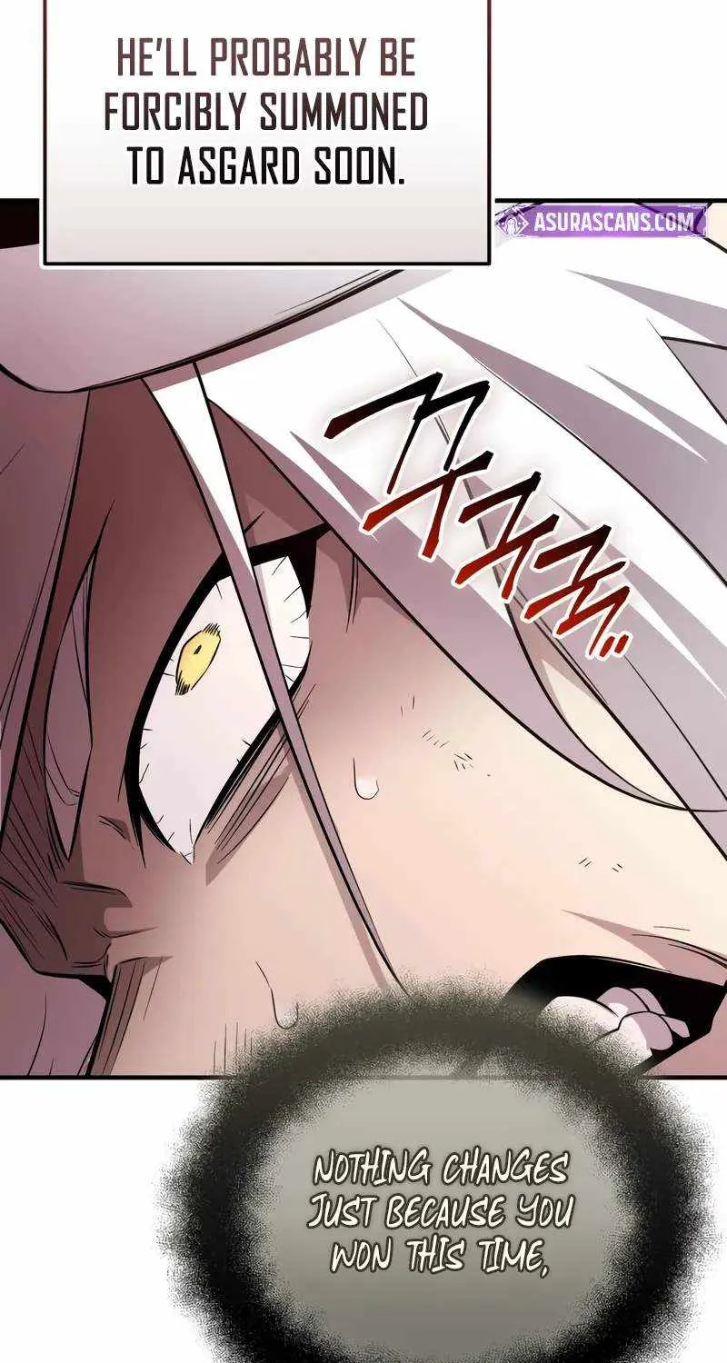 Read I Obtained a Mythic Item chapter 125 image 40 on Lezhin