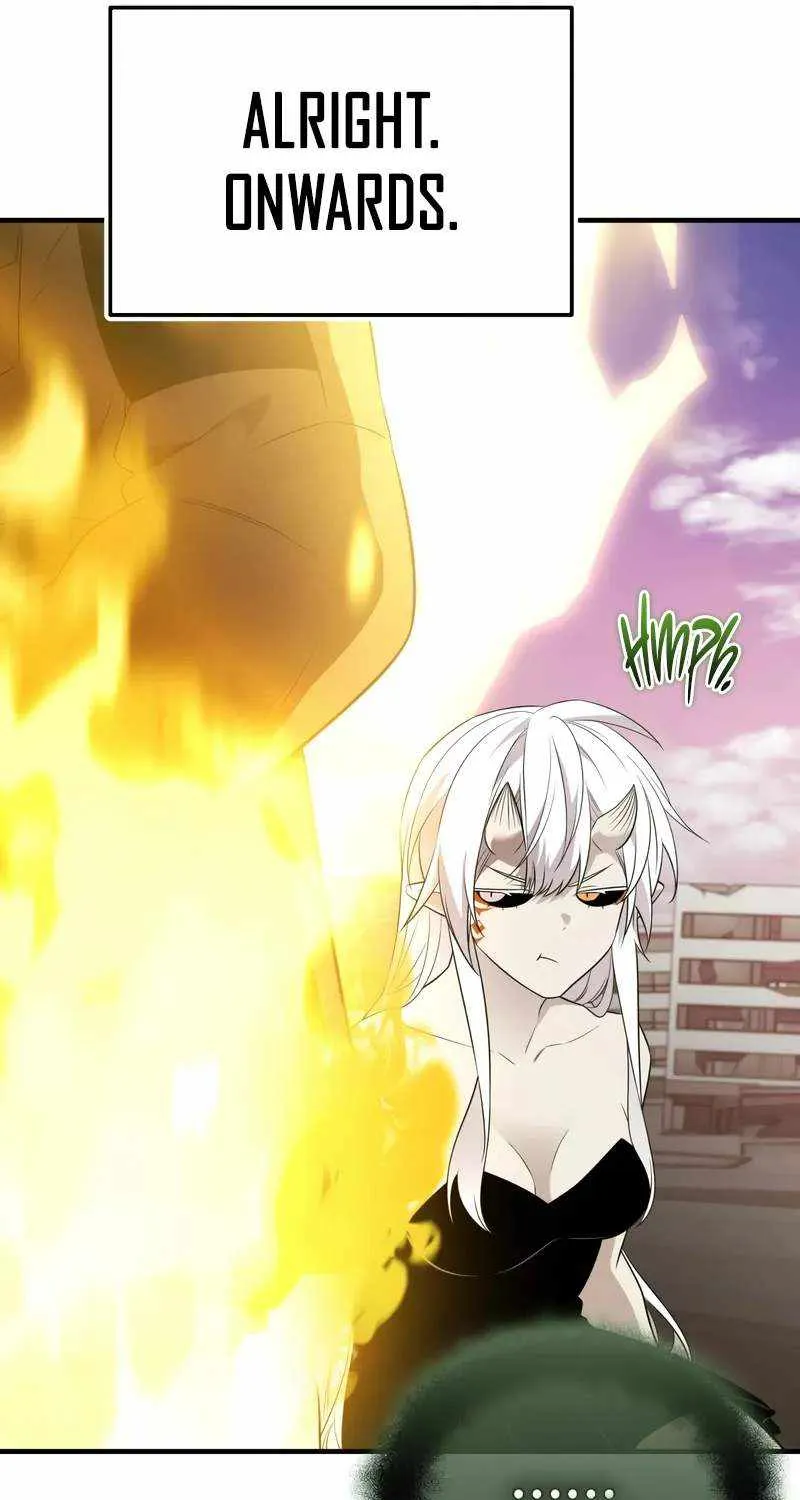 Read I Obtained a Mythic Item chapter 125 image 78 on Lezhin
