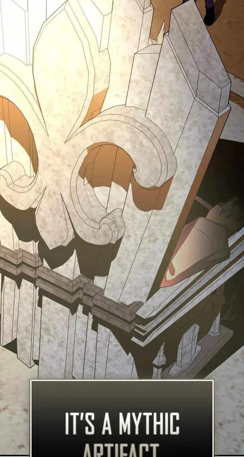 Read I Obtained a Mythic Item chapter 125 image 91 on Lezhin