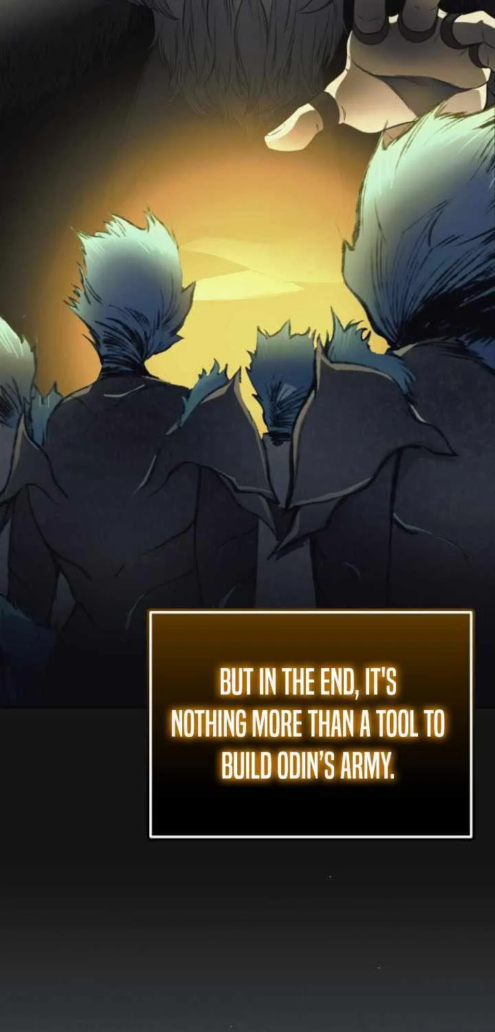 Read I Obtained a Mythic Item chapter 126 image 109 on Lezhin