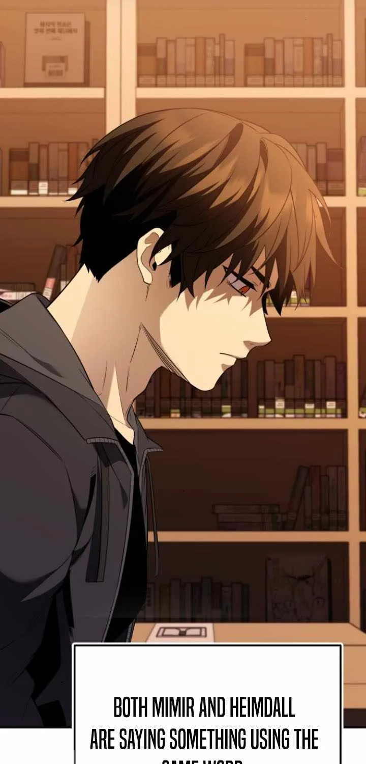 Read I Obtained a Mythic Item chapter 126 image 14 on Lezhin