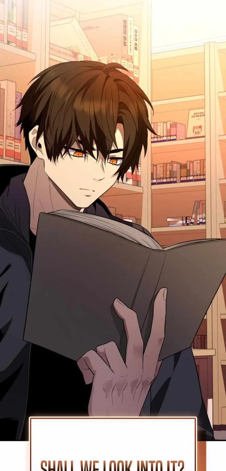 Read I Obtained a Mythic Item chapter 126 image 18 on Lezhin