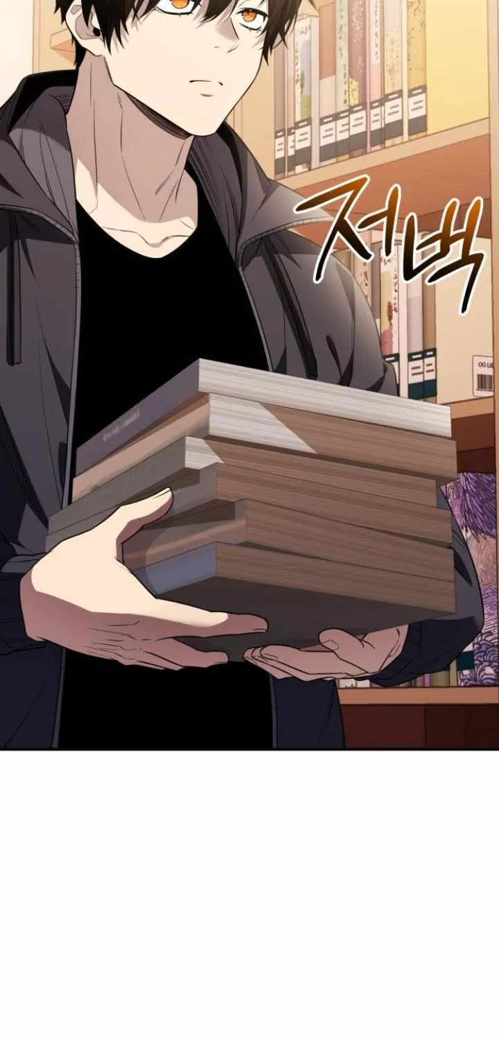Read I Obtained a Mythic Item chapter 126 image 2 on Lezhin