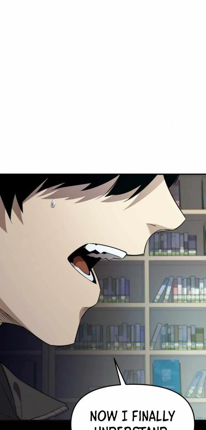 Read I Obtained a Mythic Item chapter 126 image 28 on Lezhin
