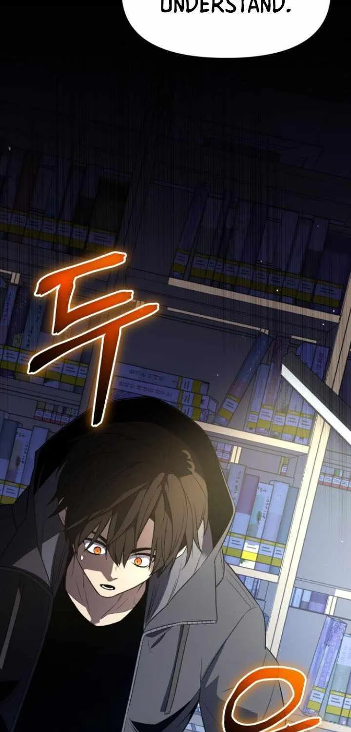 Read I Obtained a Mythic Item chapter 126 image 29 on Lezhin