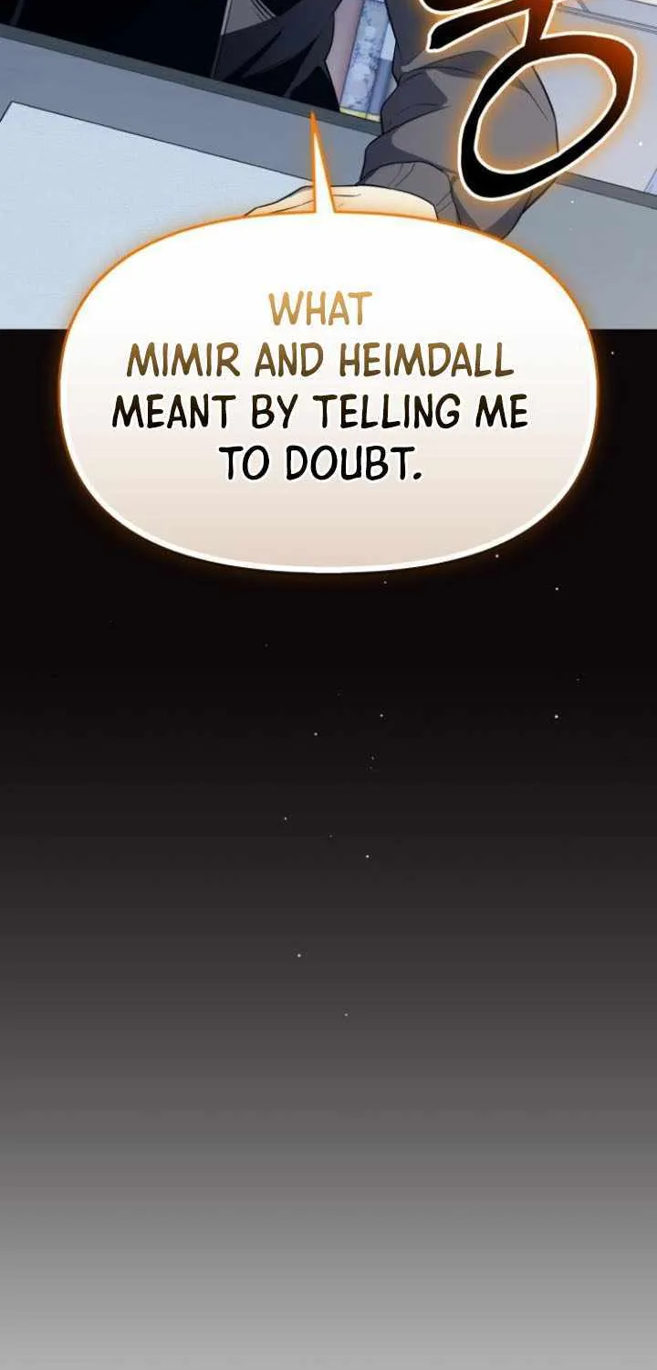 Read I Obtained a Mythic Item chapter 126 image 30 on Lezhin