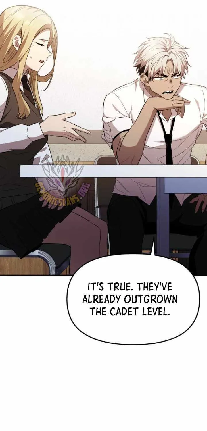 Read I Obtained a Mythic Item chapter 126 image 38 on Lezhin