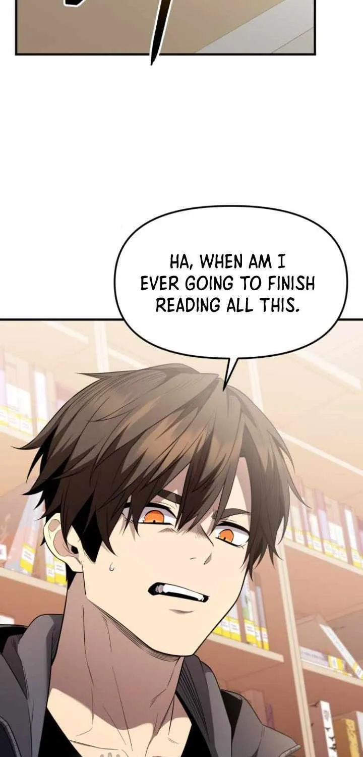 Read I Obtained a Mythic Item chapter 126 image 4 on Lezhin